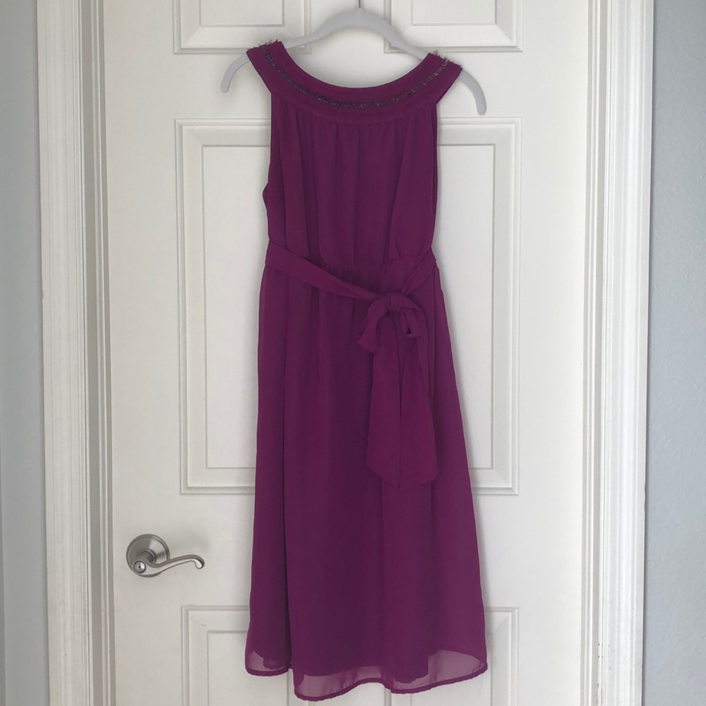 Liz Lange Maternity Dress